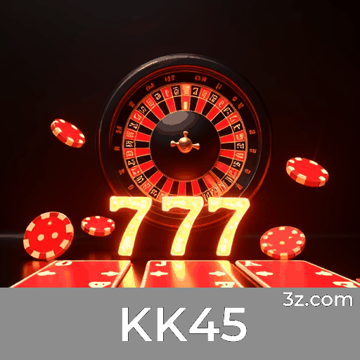 KK45: Seu Cassino Online de Confiança com Pagamentos Rápidos