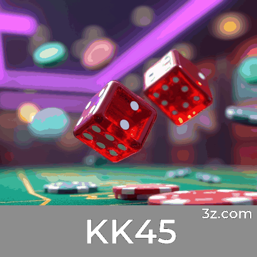 KK45: Apostas Móveis Completas e Convenientes