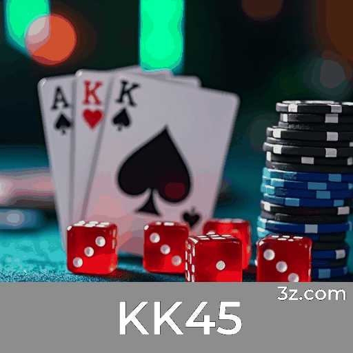 KK45: Plataforma de Apostas com Serviços Profissionais KK45: Plataforma de Apostas com Serviços Profissionais