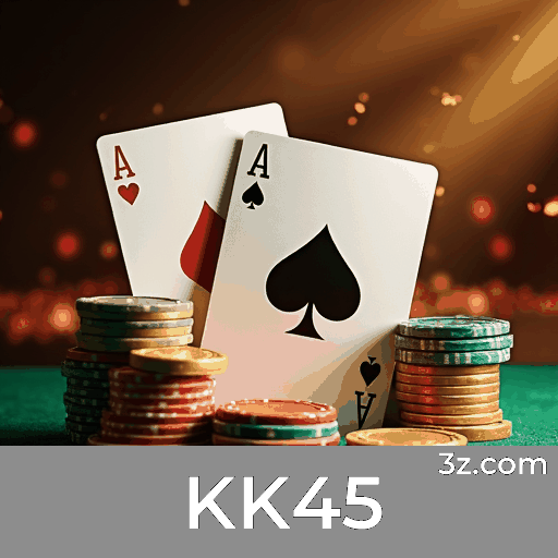 Experiência de Casino Elite no KK45: Dealers Reais e Jogos Premium
